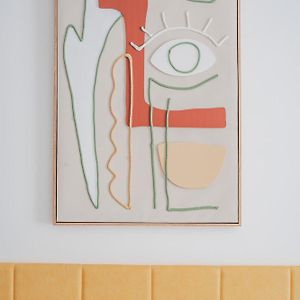 Deluxe Appartement met een Slaapkamer
